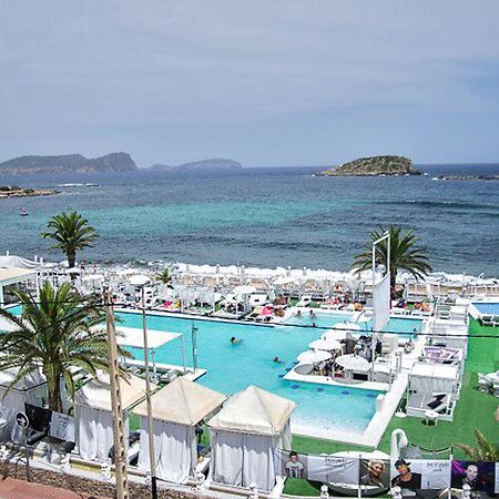 Outsite Ibiza Hotel Es Canar  Luaran gambar