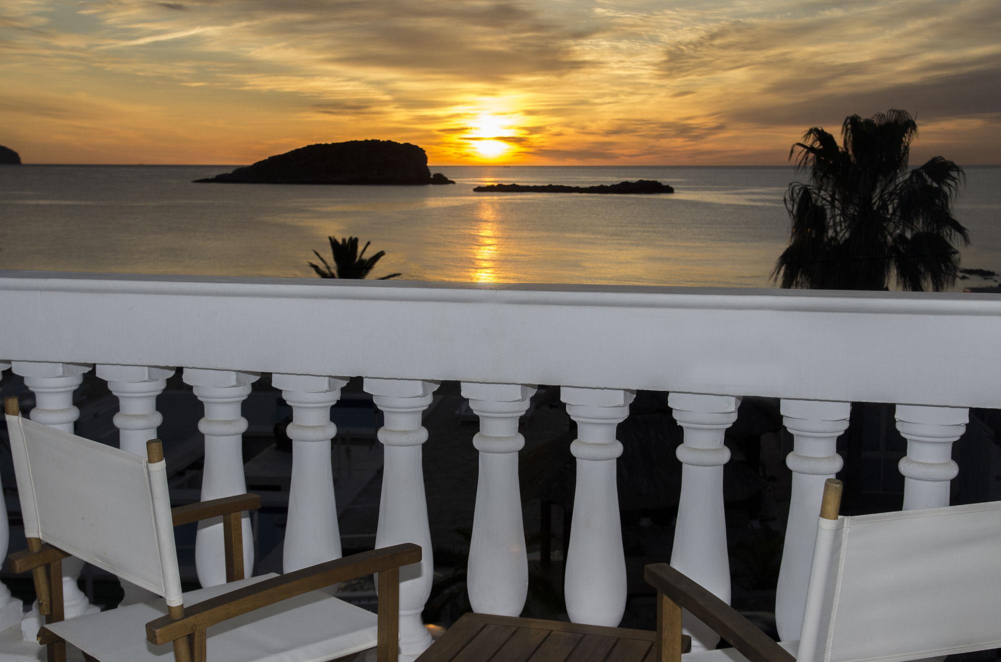 Outsite Ibiza Hotel Es Canar  Luaran gambar