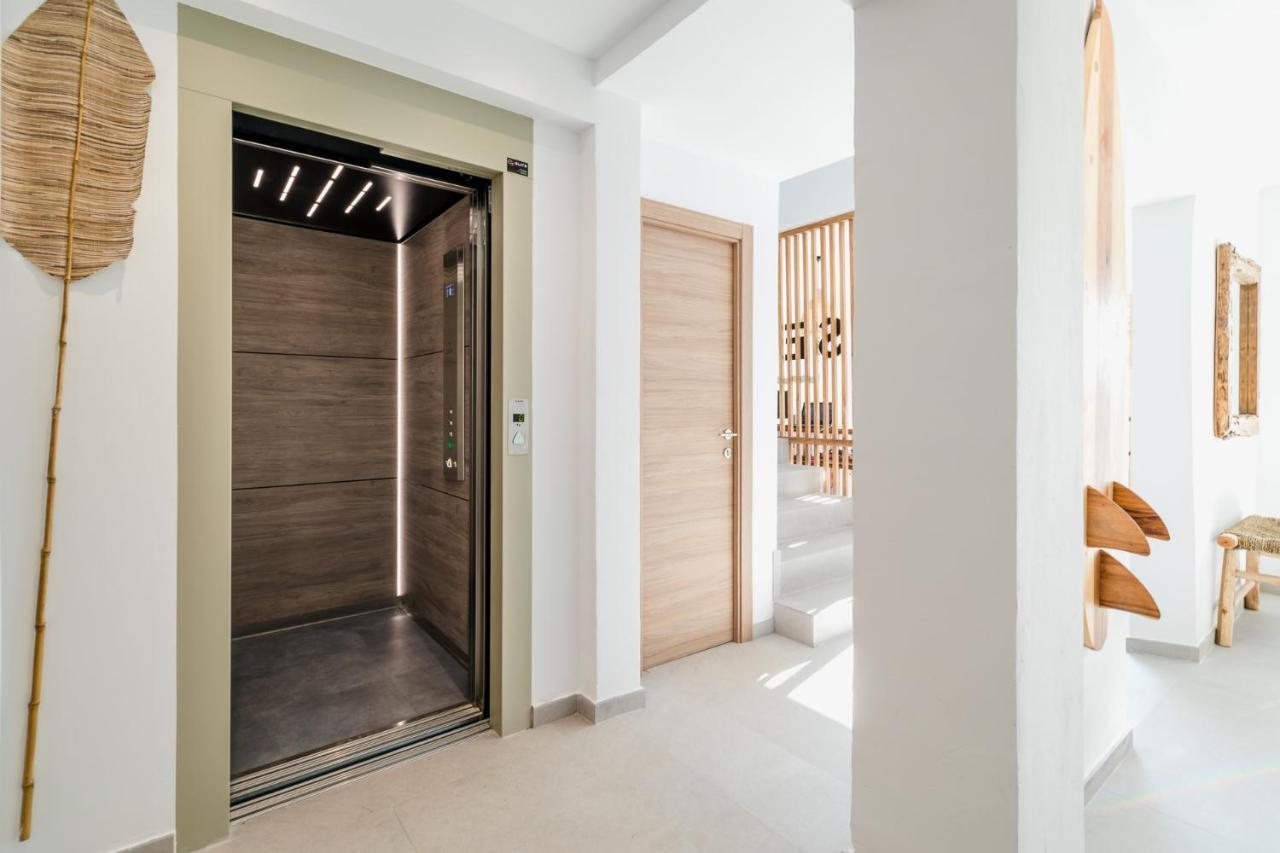 Outsite Ibiza Hotel Es Canar  Luaran gambar