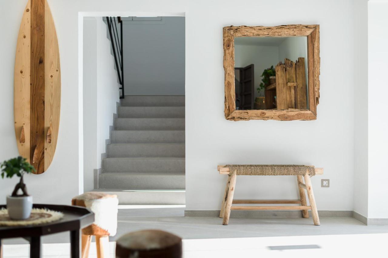 Outsite Ibiza Hotel Es Canar  Luaran gambar