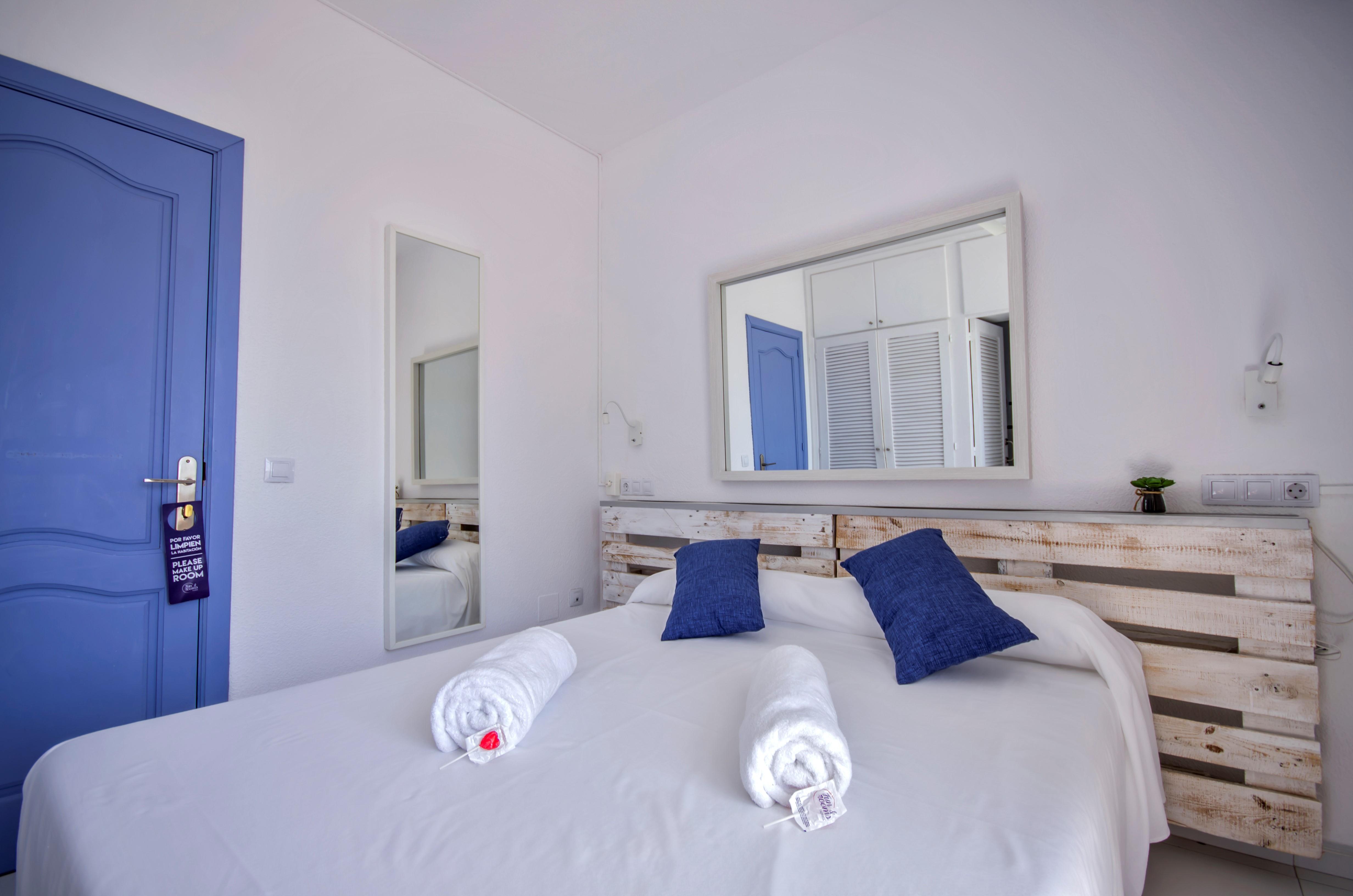 Outsite Ibiza Hotel Es Canar  Luaran gambar