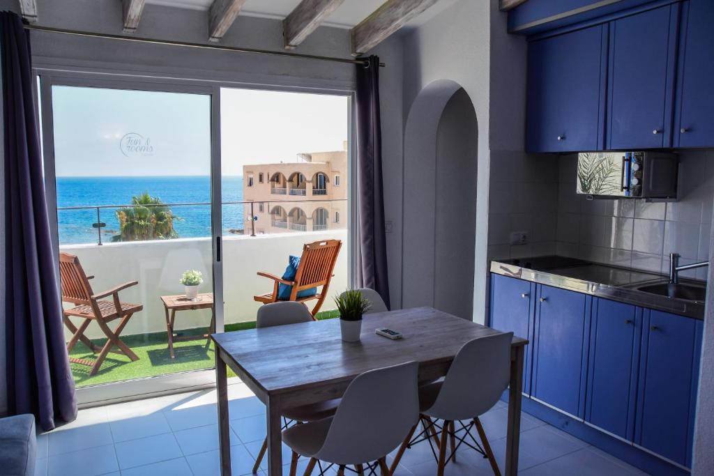 Outsite Ibiza Hotel Es Canar  Luaran gambar