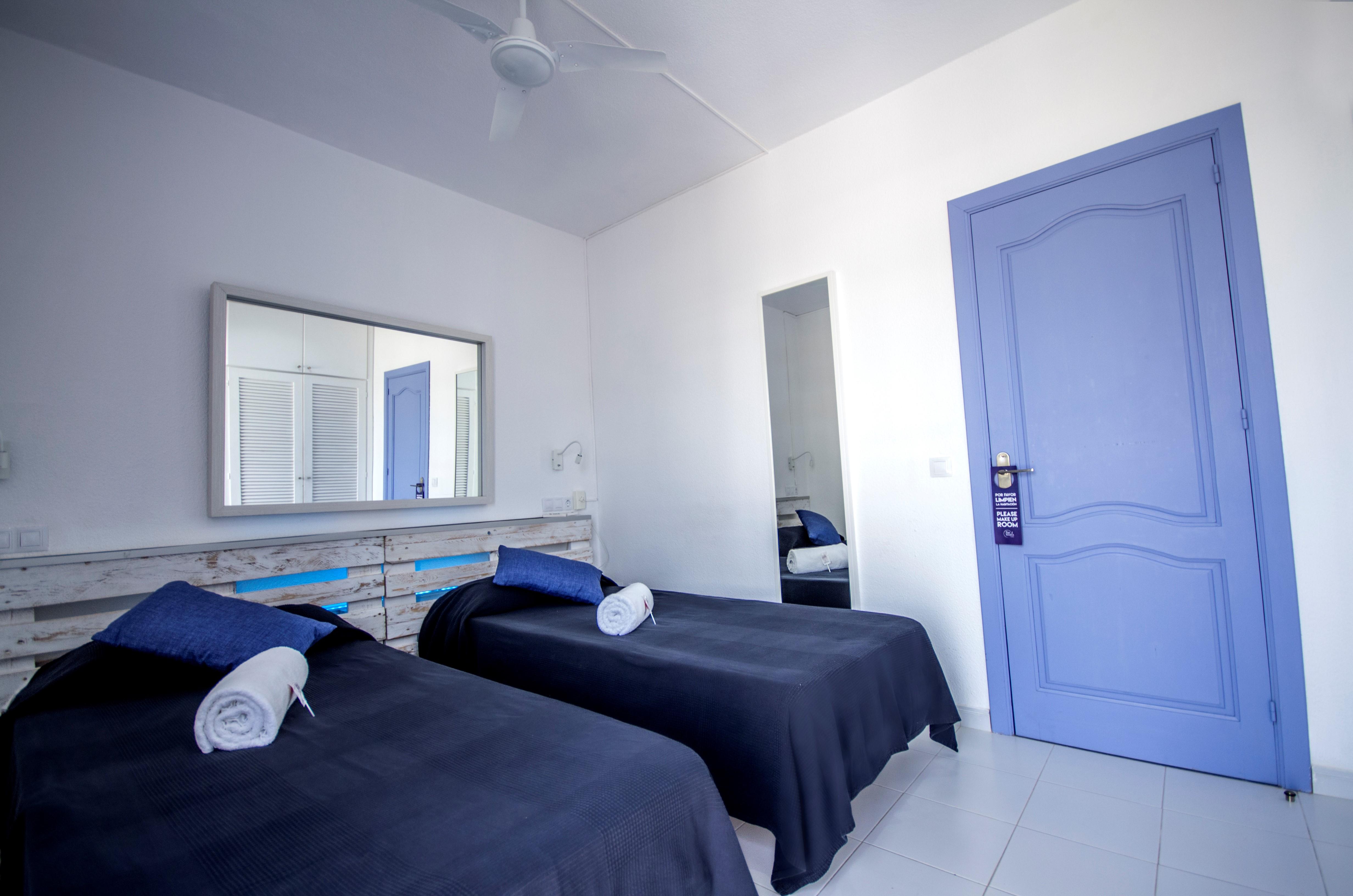 Outsite Ibiza Hotel Es Canar  Luaran gambar