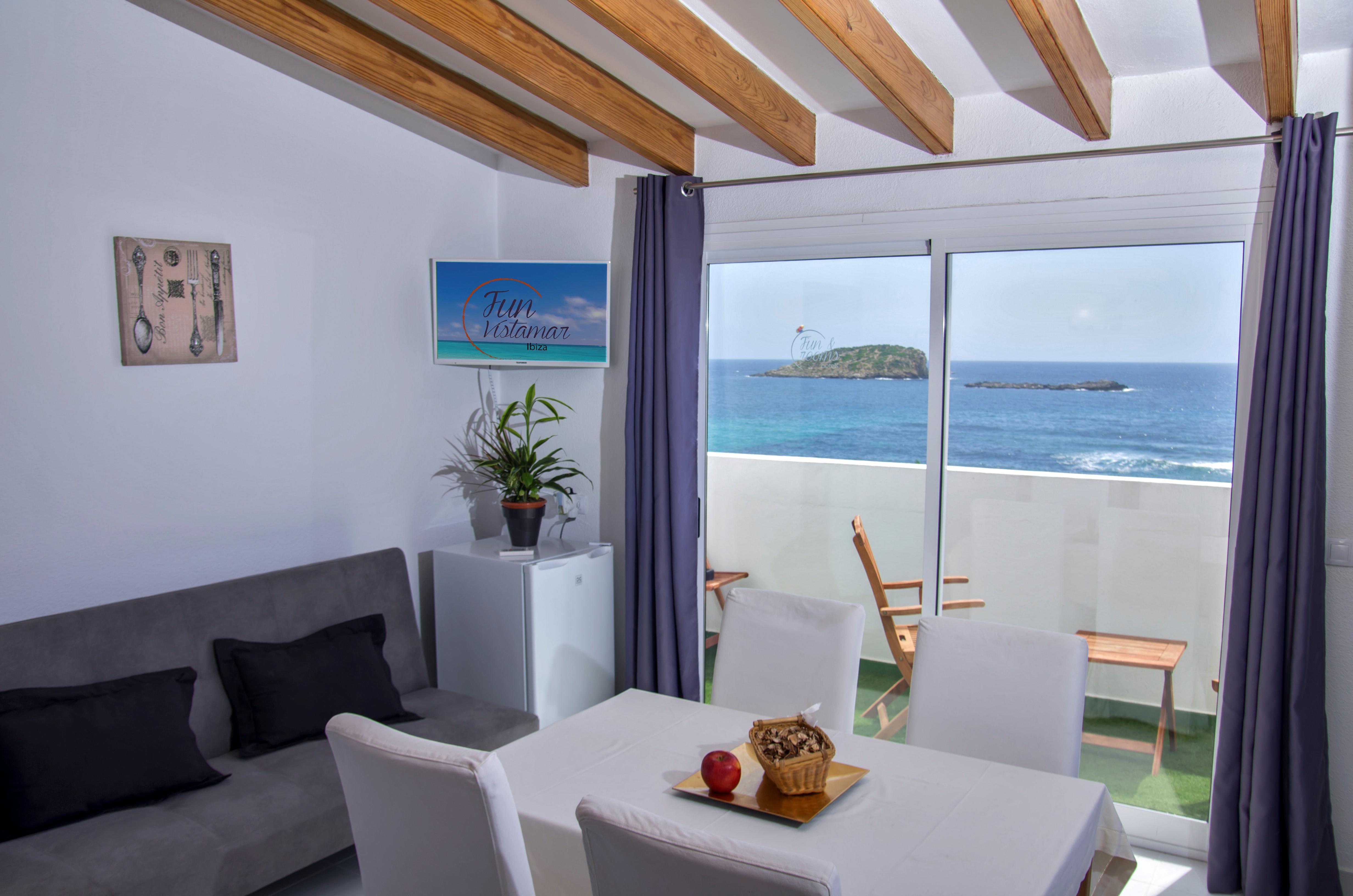 Outsite Ibiza Hotel Es Canar  Luaran gambar