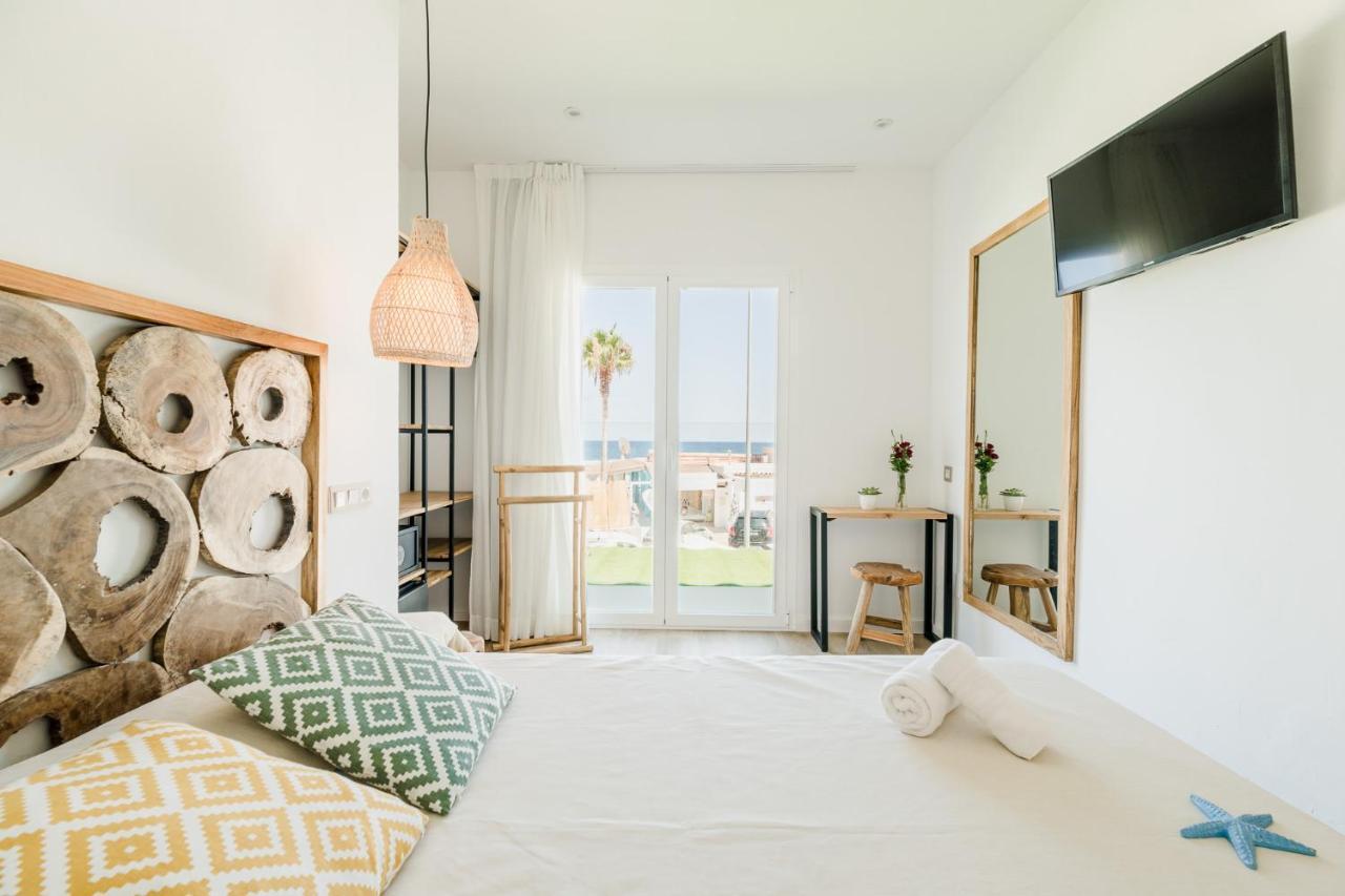 Outsite Ibiza Hotel Es Canar  Luaran gambar