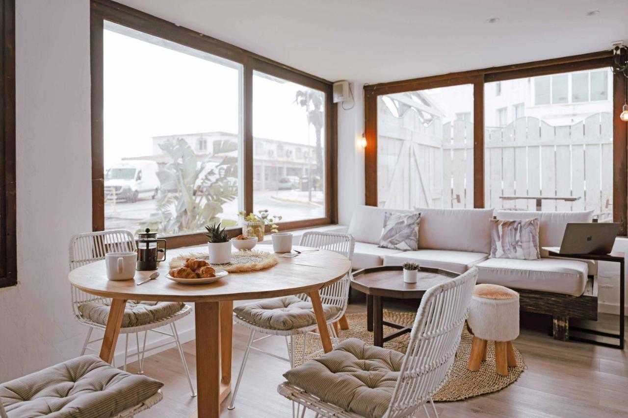 Outsite Ibiza Hotel Es Canar  Luaran gambar