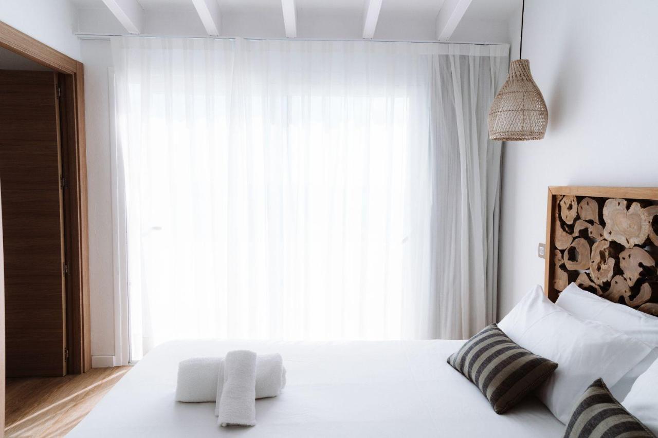 Outsite Ibiza Hotel Es Canar  Luaran gambar