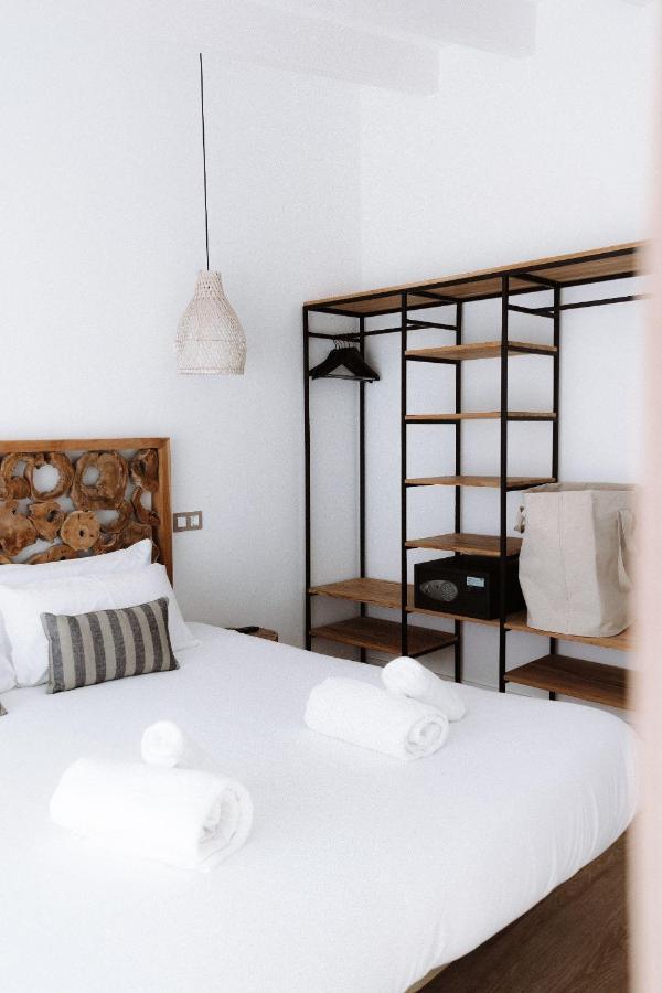 Outsite Ibiza Hotel Es Canar  Luaran gambar