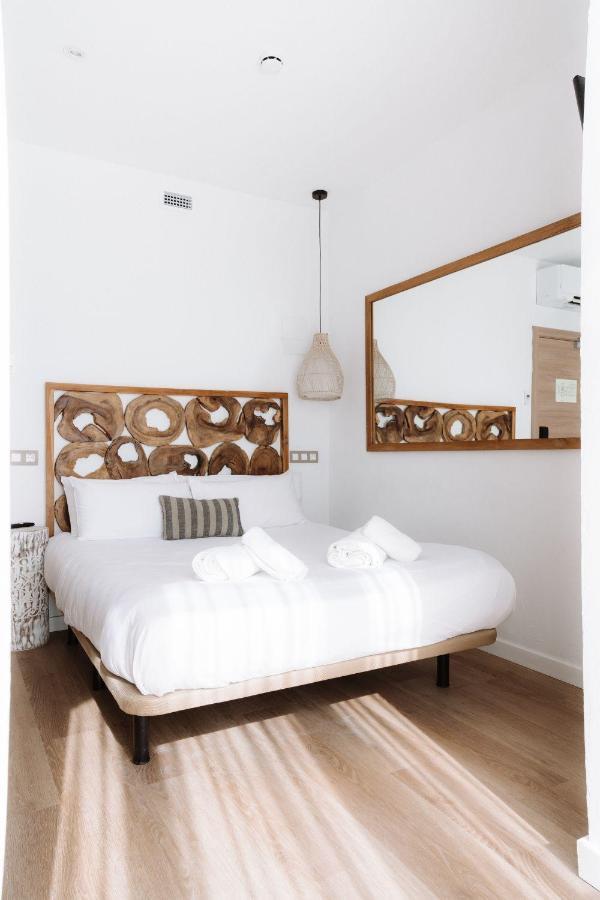 Outsite Ibiza Hotel Es Canar  Luaran gambar