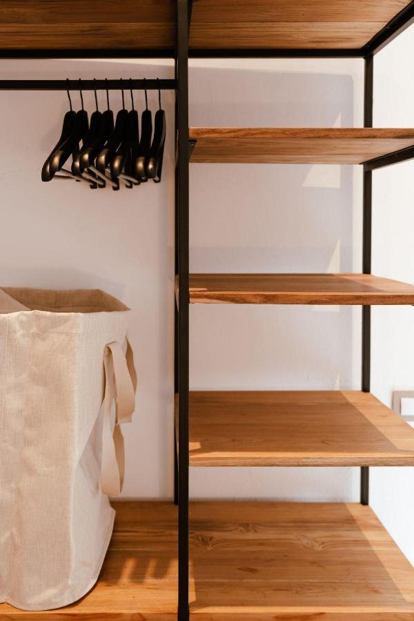 Outsite Ibiza Hotel Es Canar  Luaran gambar