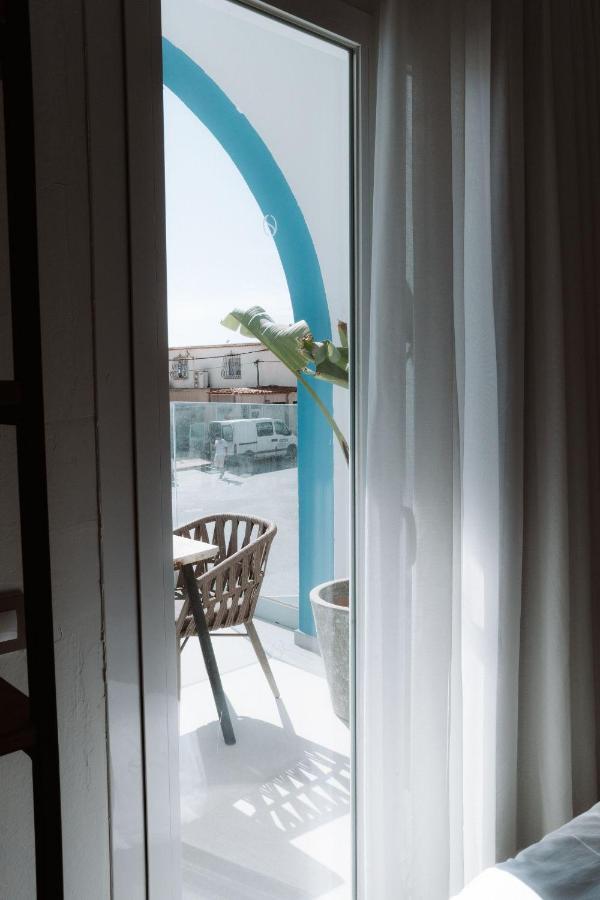 Outsite Ibiza Hotel Es Canar  Luaran gambar