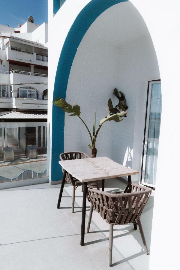 Outsite Ibiza Hotel Es Canar  Luaran gambar