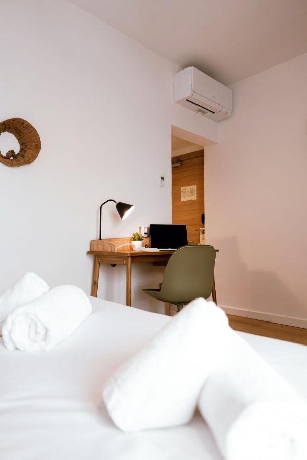 Outsite Ibiza Hotel Es Canar  Luaran gambar