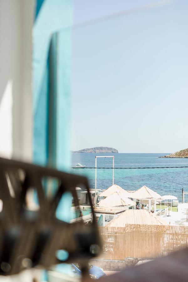 Outsite Ibiza Hotel Es Canar  Luaran gambar