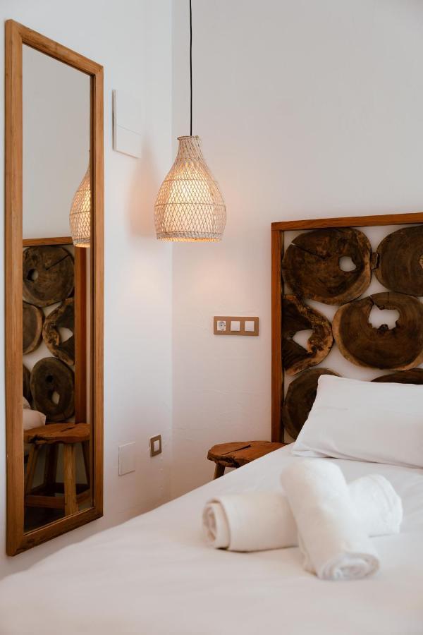 Outsite Ibiza Hotel Es Canar  Luaran gambar