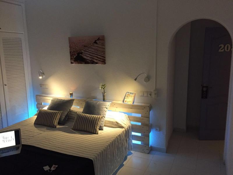 Outsite Ibiza Hotel Es Canar  Luaran gambar