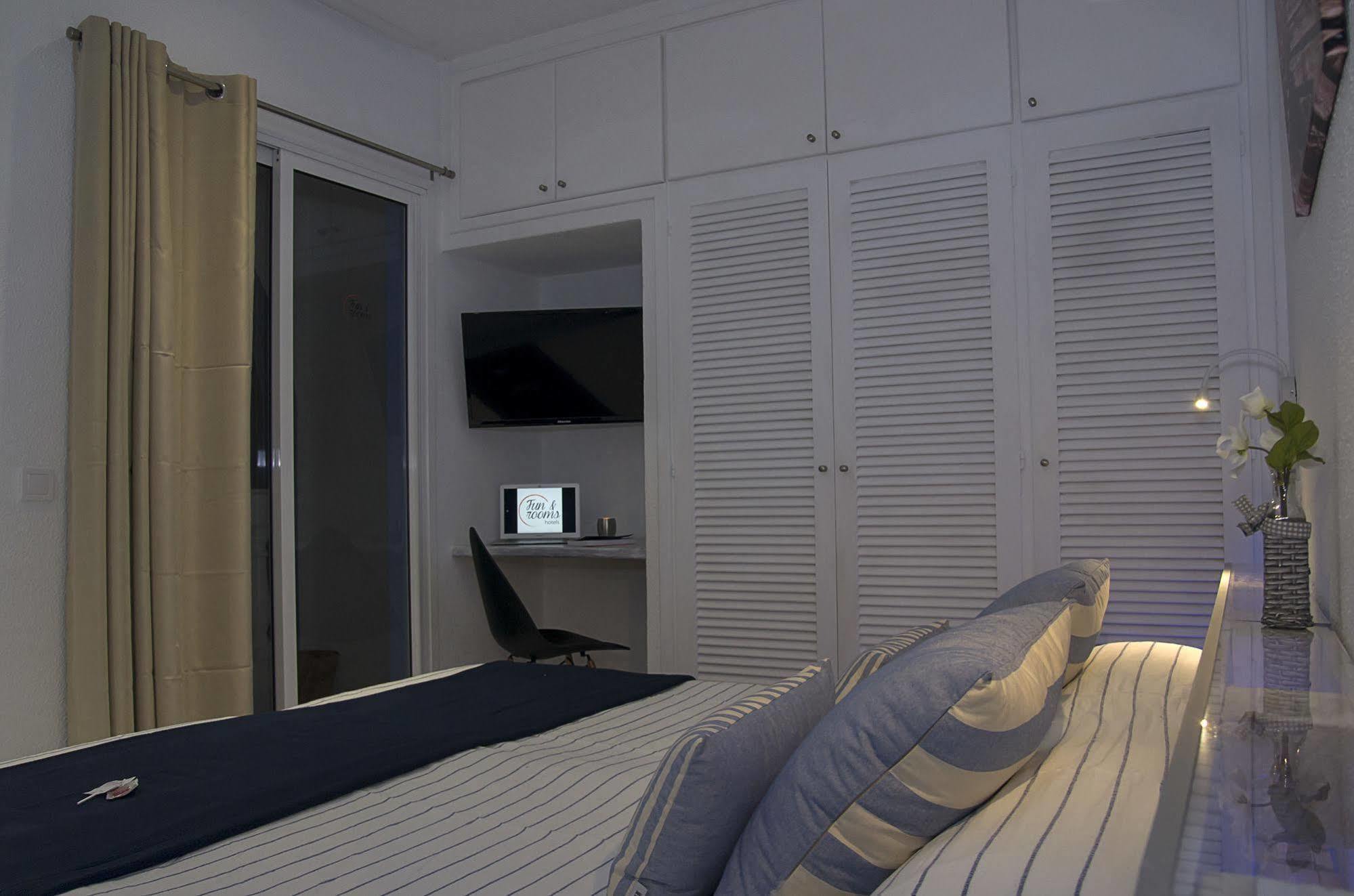 Outsite Ibiza Hotel Es Canar  Luaran gambar