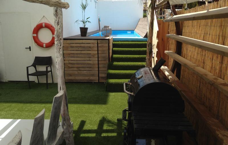 Outsite Ibiza Hotel Es Canar  Luaran gambar