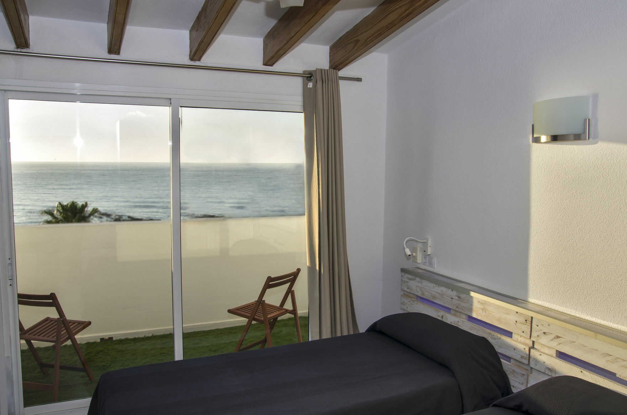 Outsite Ibiza Hotel Es Canar  Luaran gambar